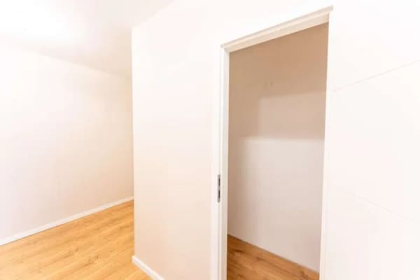 Immobilie in Kempen - Wohnen im Erdgeschoss – top modernisierte Eigentumswohnung mit Balkon - Bild 4