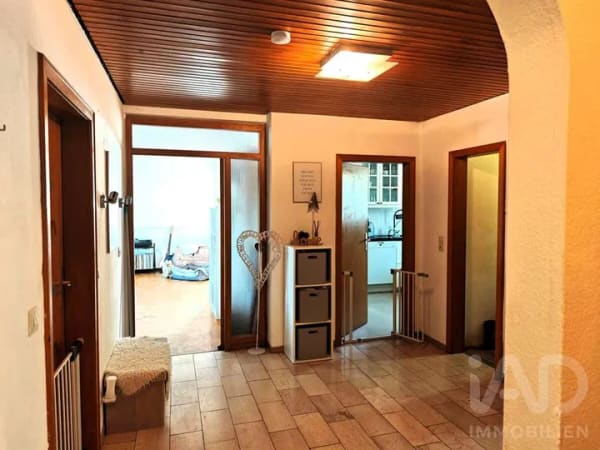 Immobilie in Bockenau - 228 m² für Ihre Wohnträume! Familienhaus mit vermieteter Einliegerwohnung in Bockenau - Bild 2
