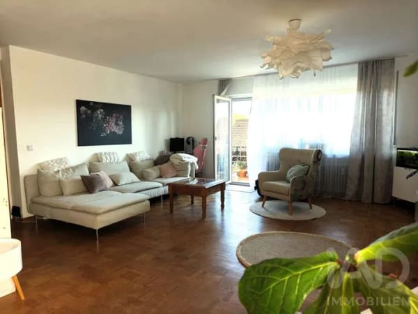 Immobilie in Bockenau - 228 m² für Ihre Wohnträume! Familienhaus mit vermieteter Einliegerwohnung in Bockenau - Bild 3