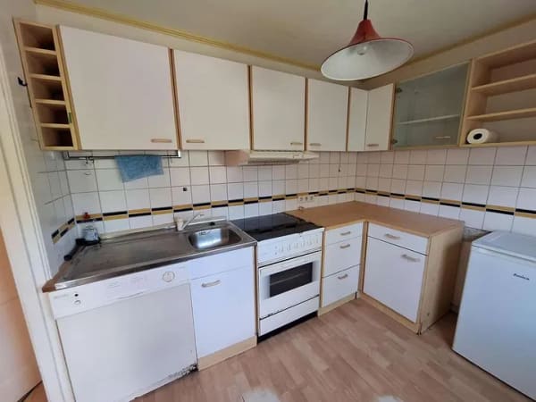 Immobilie in Schleswig - Reihenmittelhaus in Schleswig-Friedrichsberg ( von privat, ohne Makler) - Bild 2