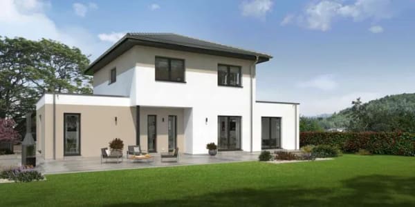 Immobilie in Bobritzsch-Hilbersdorf -  Stilvolles Mehrgenerationenhaus mit vielseitigen Nutzungsmöglichkeiten - Bild 0