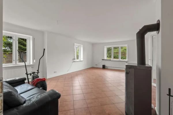 Immobilie in Struckum - Einfamilienhaus nördlich von Husum in 25821 Struckum - Bild 4