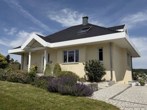 Immobilie in Remlingen - Hier ist Ihr Traumhaus - Bild 1