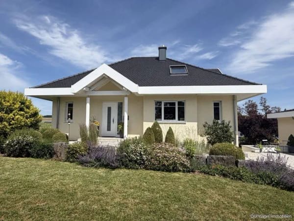 Immobilie in Remlingen - Hier ist Ihr Traumhaus - Bild 2