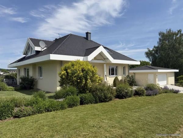 Immobilie in Remlingen - Hier ist Ihr Traumhaus - Bild 3