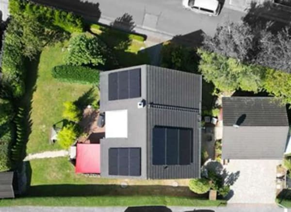 Immobilie in Esselbach - Großzügiges Einfamilienhaus mit ca. 200m² Wohnfläche, Traumgarten & Doppelgarage - Bild 1