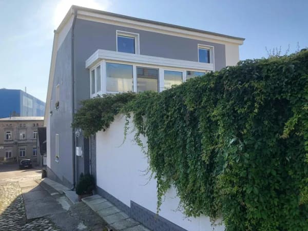 Immobilie in Wolgast - sehr schönes Ein-/Zweifamilienhaus in Wolgast zu verkaufen - Bild 1