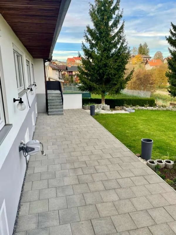 Immobilie in Spiegelau - Wohnen, vermieten, investieren - großzügiges Haus mit viel Potenzial - Bild 2