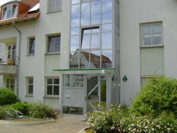 Immobilie in Seddiner See - 4 Zimmerwohnung als Anlageobjekt in schöner Lage - Bild 1