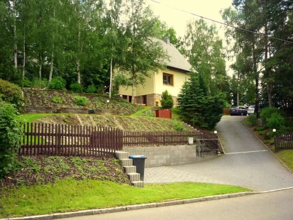 Immobilie in Zschorlau - Immobilie und Wertanlage - Bild 0