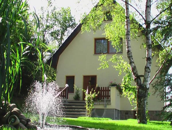 Immobilie in Zschorlau - Immobilie und Wertanlage - Bild 2