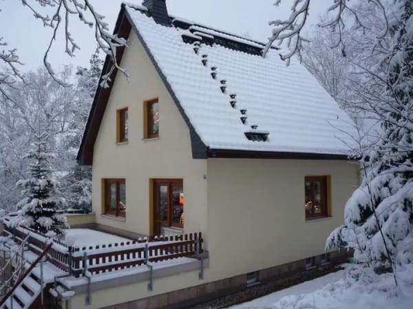 Immobilie in Zschorlau - Immobilie und Wertanlage - Bild 3