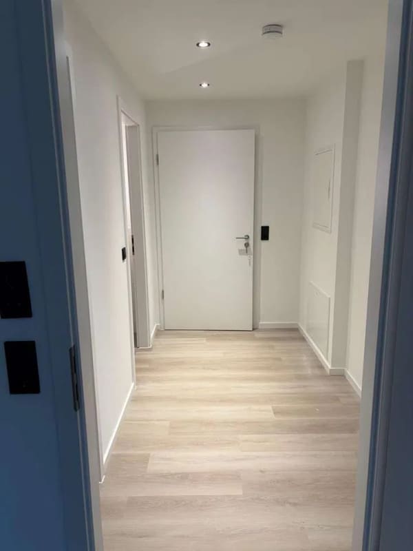 Immobilie in Waldachtal - NEUBAU: Eigentumswohnung in Waldachtal-Salzstetten: 2-Zimmer-Wohnung mit Balkon - Bild 3