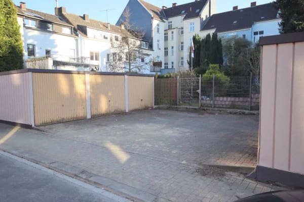 Immobilie in Dortmund - *SOLIDES WOHN-U. GESCHÄFTSHAUS MIT 4 EINHEITEN U. GARAGENHOF* - Bild 4