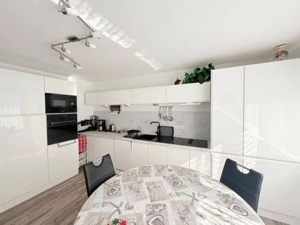 Immobilie in Grafenwöhr - Sehr schöne Eigentumswohnung im EG mit Garage zu verkaufen !!! - Bild 0