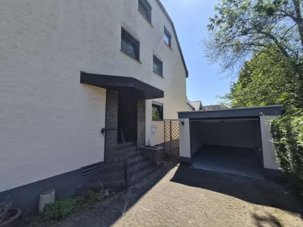 Immobilie in Neuwied - EG-Wohnungmit Wintergarten zzgl. Souterrain  in Neuwied - Bild 2