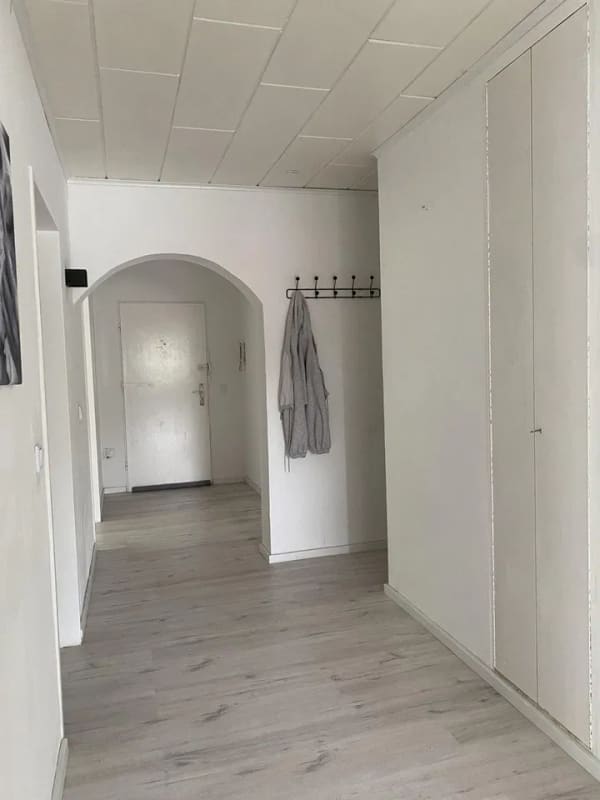 Immobilie in Hirzenhain - Helle renovierte 3-Zimmer Eigentumswohnung - Bild 0