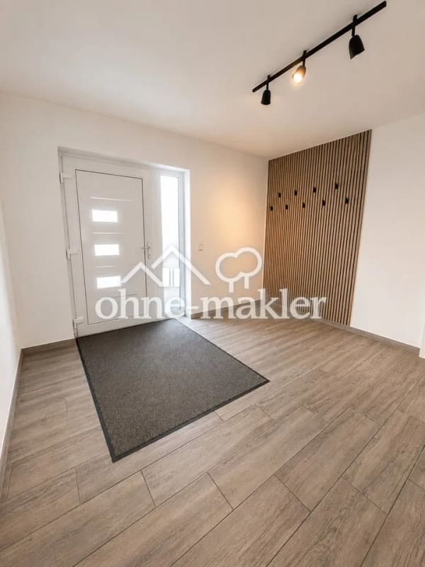 Immobilie in Dedelstorf - Moderner Winkelbungalow (Bj 2022) - Energieklasse A - einzugsfertig - Bild 2