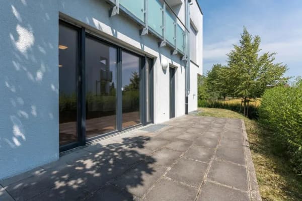 Immobilie in Steinmauern - Erdgeschosswohnung in Steinmauern - Bild 3