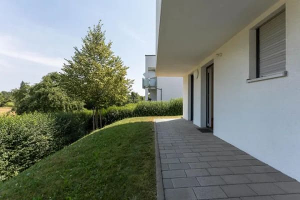 Immobilie in Steinmauern - Erdgeschosswohnung in Steinmauern - Bild 4
