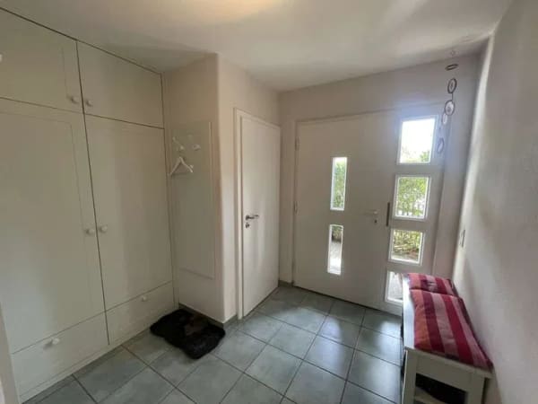 Immobilie in Riedering - Wohnen mit Charakter & Lebensqualität – Doppelhaushälfte in Söllhuben bei Riedering - Bild 1