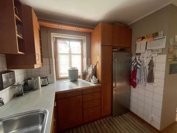 Immobilie in Riedering - Wohnen mit Charakter & Lebensqualität – Doppelhaushälfte in Söllhuben bei Riedering - Bild 4