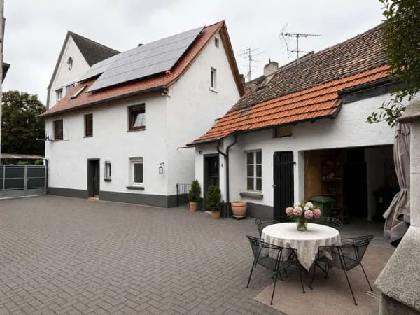 Immobilie in Pfungstadt - Wohnen & Vermieten im Herzen von Pfungstadt - Bild 0