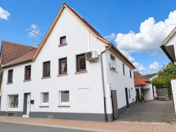 Immobilie in Pfungstadt - Wohnen & Vermieten im Herzen von Pfungstadt - Bild 1