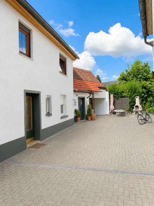 Immobilie in Pfungstadt - Wohnen & Vermieten im Herzen von Pfungstadt - Bild 2