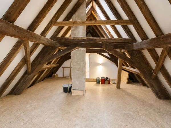 Immobilie in Pfungstadt - Wohnen & Vermieten im Herzen von Pfungstadt - Bild 4