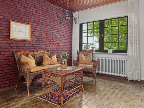 Immobilie in Groß Grönau - Stadtnah zu Lübeck: Großzügige Erdgeschosswohnung mit Garten und Südterrasse - Bild 2
