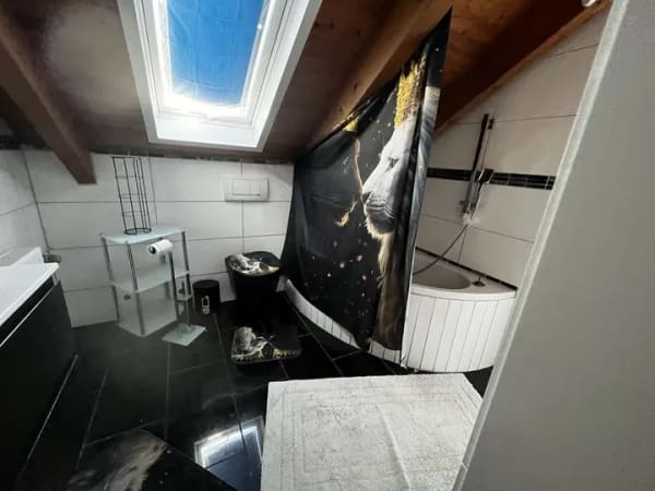 Immobilie in Essingen - 4,5 Zimmer Galerie-Wohnung in naturnaher Lage von Essingen  - Bild 3