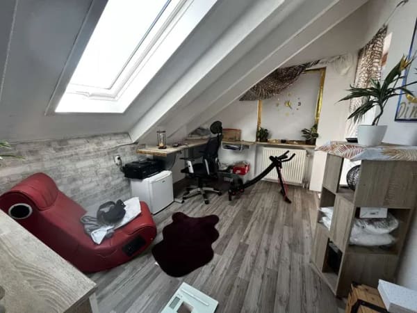 Immobilie in Essingen - 4,5 Zimmer Galerie-Wohnung in naturnaher Lage von Essingen  - Bild 4