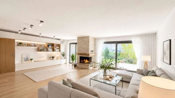 Immobilie in Kriftel - METZ IMMOBILIEN - Wohnen und Vermieten – vielseitiges Mehrfamilienhaus mit Garten - Bild 0