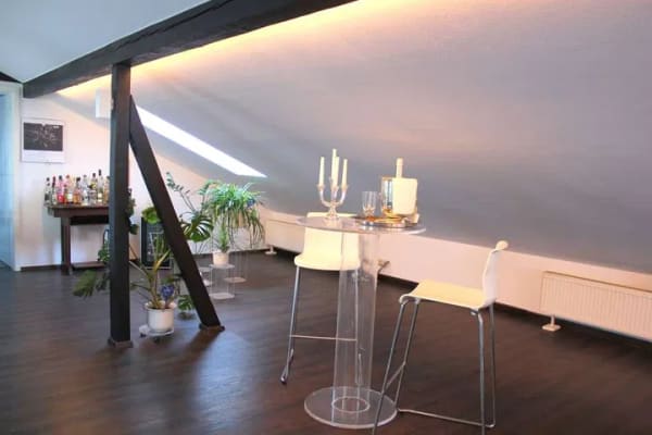 Immobilie in Schliersee - ___MODERNES WOHNEN im LOFT-DESIGN___mit unverbaubarem BLICK ins GRÜNE - Bild 3