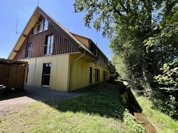 Immobilie in Wilsum - Schöne 2-Zimmer-Eigentumswohnung in Wilsum - Bild 3
