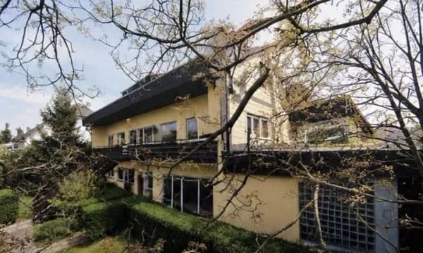 Immobilie in Much - Ein seltenes Anwesen mit beeindruckender Architektur und unbegrenzten Möglichkeiten - Bild 1