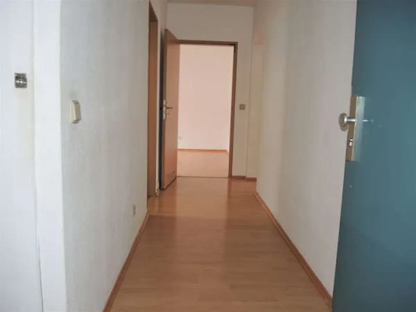 Immobilie in Sulzbach - Vermietete 2-Zimmer-Wohnung in ruhiger Lage - Bild 3