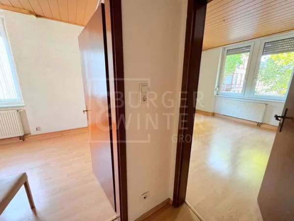 Immobilie in Frankenthal (Pfalz) - Merhfamilienhaus in Innenstadtlage von Frankenthal * Renovierungsbedürftig * - Bild 4