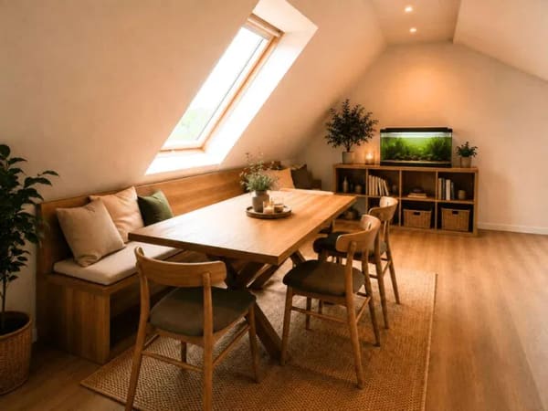 Immobilie in Zwenkau - Eigennutzer | Provisionsfrei | 4 Zimmer | 91m² | Zwenkauer See - Bild 3