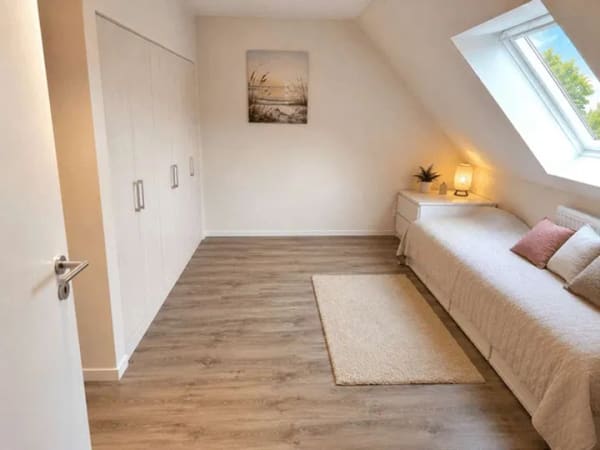Immobilie in Zwenkau - Eigennutzer | Provisionsfrei | 4 Zimmer | 91m² | Zwenkauer See - Bild 4