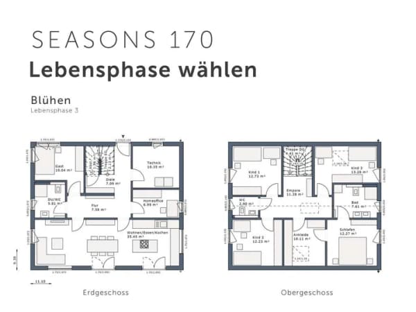 Immobilie in Zarpen - Eleganz in Struktur: Ihr Traumhaus für hohe Ansprüche wartet! - Bild 4