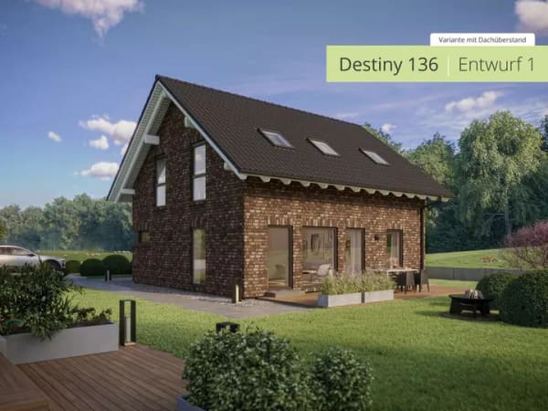 Immobilie in Zarpen - Naturnahe Oase: Ihr Zuhause für Gemütlichkeit - Bild 0