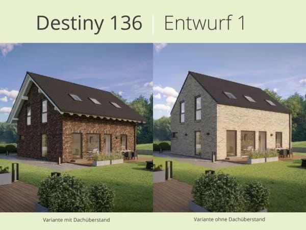 Immobilie in Zarpen - Naturnahe Oase: Ihr Zuhause für Gemütlichkeit - Bild 1