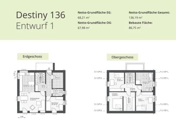 Immobilie in Zarpen - Naturnahe Oase: Ihr Zuhause für Gemütlichkeit - Bild 2