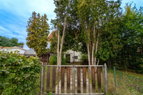 Immobilie in Altenburg - Einfamilienhaus in Altenburg - Bild 1