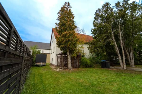 Immobilie in Altenburg - Einfamilienhaus in Altenburg - Bild 2