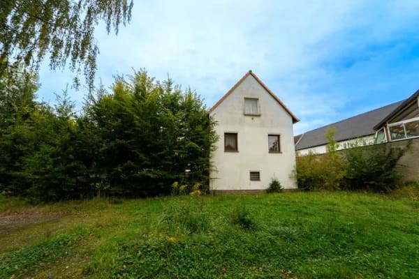 Immobilie in Altenburg - Einfamilienhaus in Altenburg - Bild 3