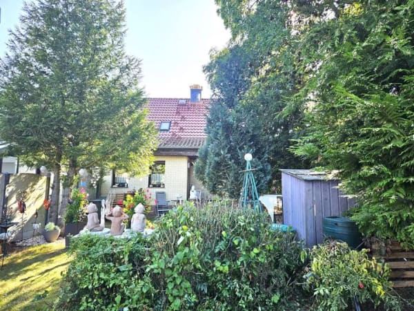 Immobilie in Eilsleben - Modernisierte Doppelhaushälfte in Eilsleben - Bild 2