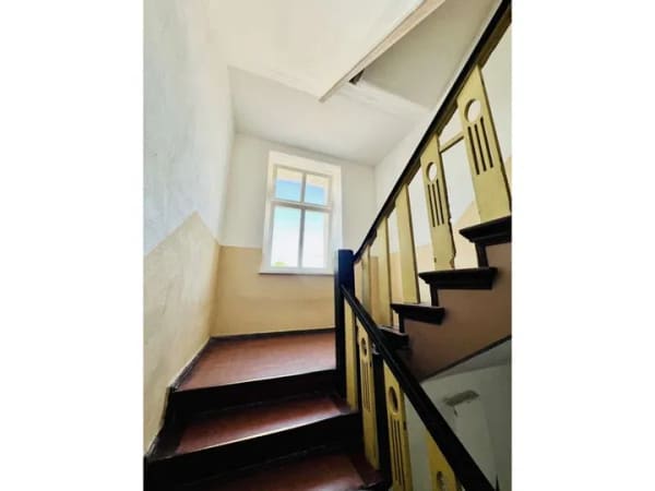 Immobilie in Dahme/Mark - Vermietetes Mehrfamilienhaus **Einzeldenkmal** (ca. 34.200 EUR netto p.a.) - Bild 4